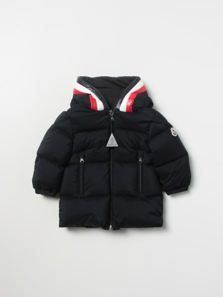 Piumini Moncler bambino e bambina  Piumini bimbi Moncler in vendita online  su