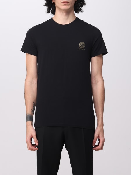 Футболка для него Versace