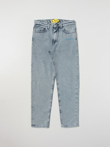 Jeans boy Off-white