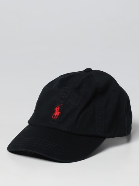 Hut Herren Polo Ralph Lauren