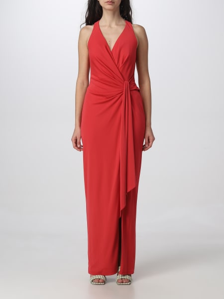 Evening dress cheap ralph lauren