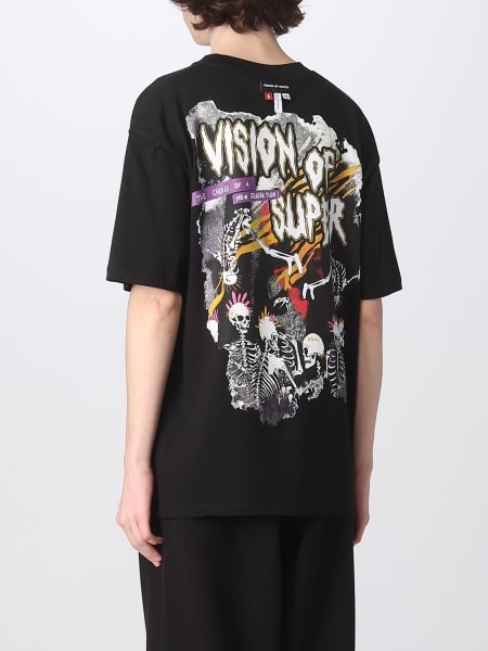 Vision of sales super tee