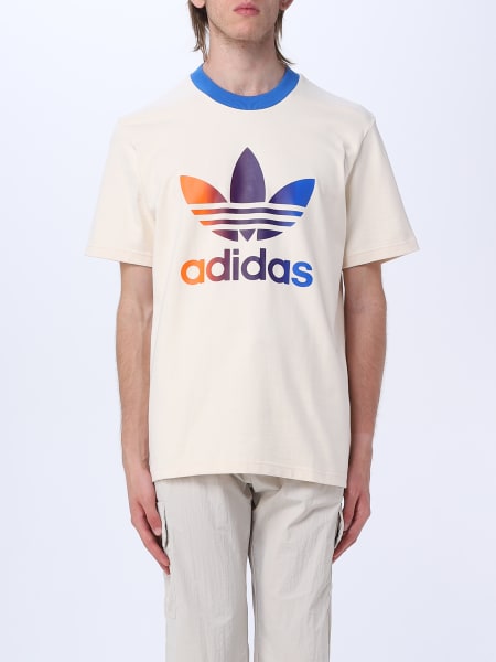 T-shirt Herren Adidas Originals