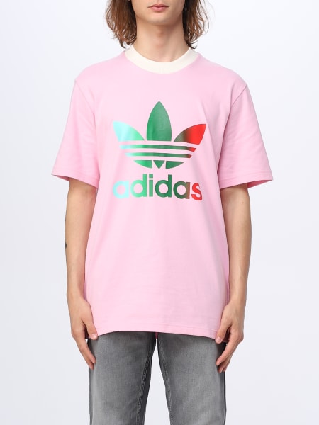 T-shirt man Adidas Originals