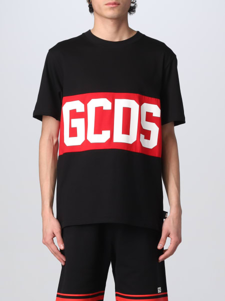 Tシャツ メンズ Gcds