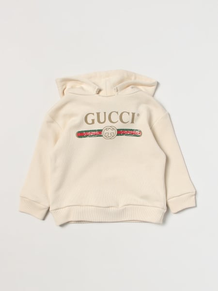Gucci für Kinder: Pullover Baby Gucci