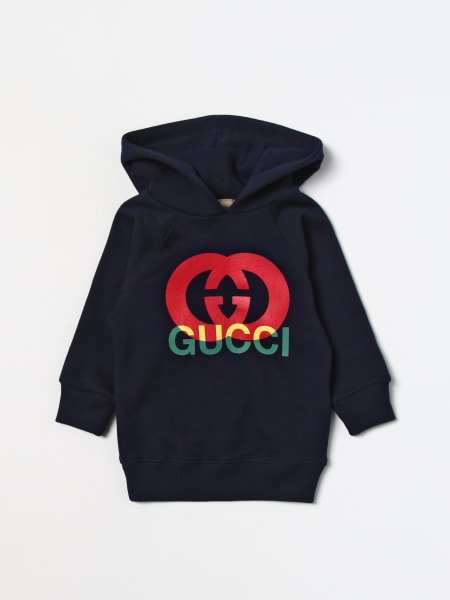 Gucci für Kinder: Pullover Baby Gucci