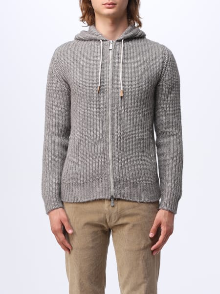 Sweater man Eleventy
