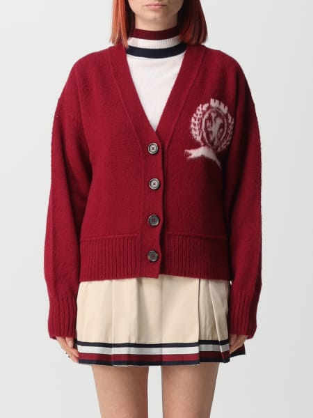Tommy Hilfiger Collection: Sweater woman Tommy Hilfiger Collection