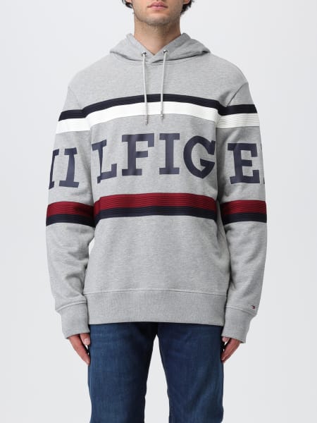 Sudaderas con capucha Tommy Hilfiger de mujer, Rebajas en línea, hasta el  51 % de descuento