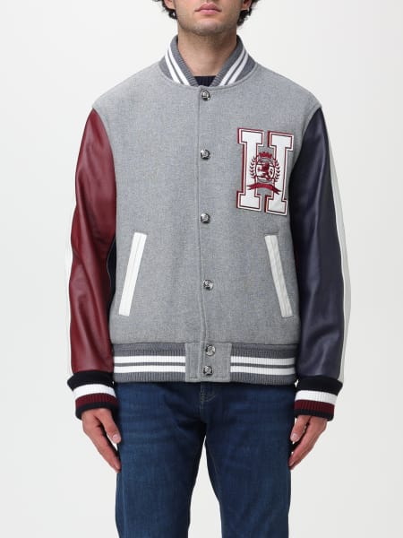 Tommy Hilfiger Collection: Jacket man Tommy Hilfiger Collection
