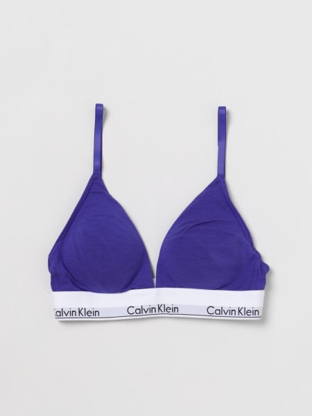 Calvin Klein: Lencería mujer Ck Underwear
