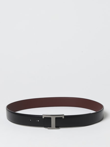 Tod's homme: Ceinture homme Tod's