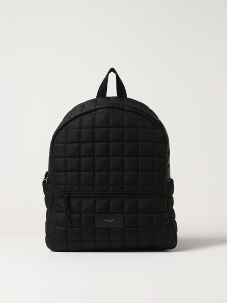 Saint Laurent backpack in nylon