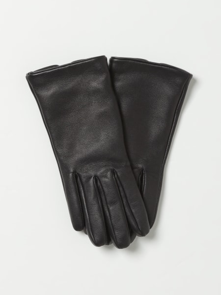 Gloves women Saint Laurent