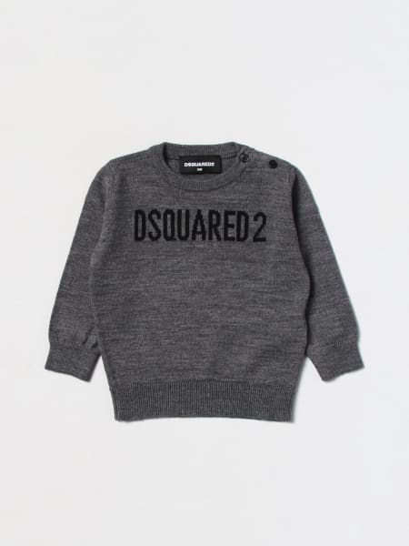스웨터 유아 Dsquared2 Junior