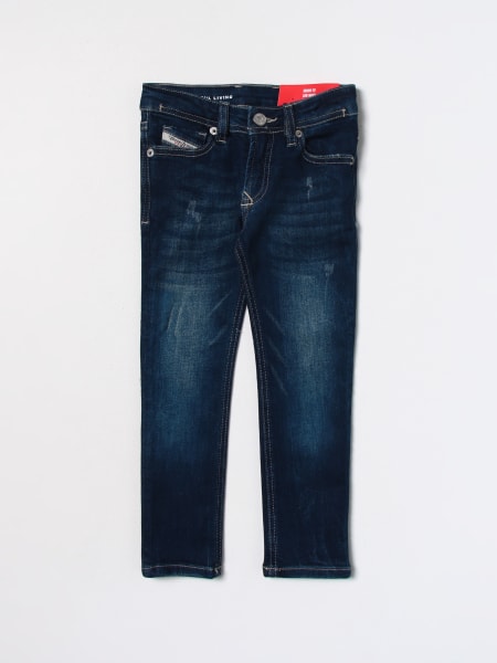 Diesel jeans: Jeans diesel in denim