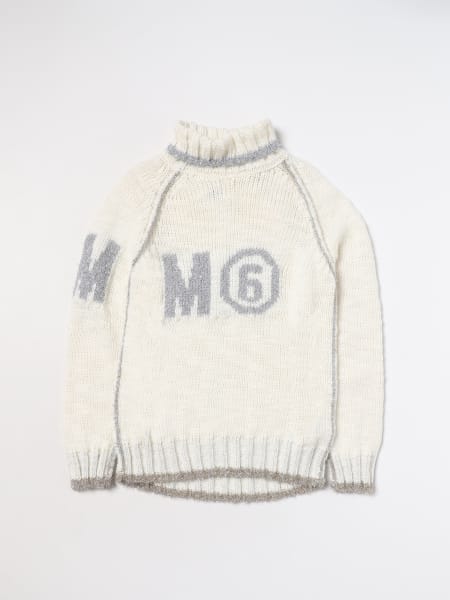 Sweater girls Mm6 Maison Margiela