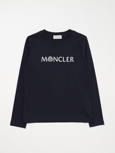 Camiseta niño Moncler