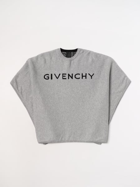 Cape girls Givenchy