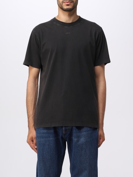 T-shirt for men online | T-shirt for men FW23 collections at GIGLIO.COM