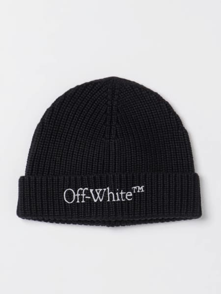 Hat men Off-white