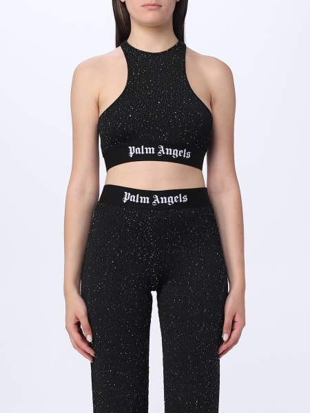 Women's Palm Angels Clothing on Sale