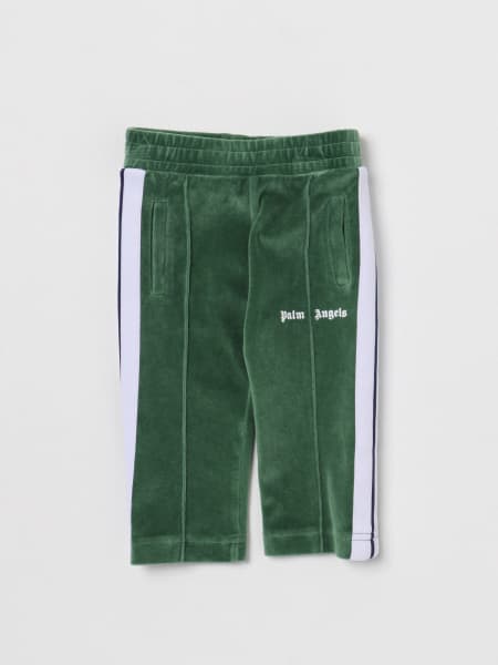Palm Angels: Pants baby Palm Angels