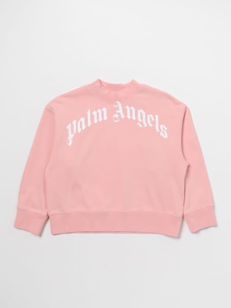 Pull fille Palm Angels