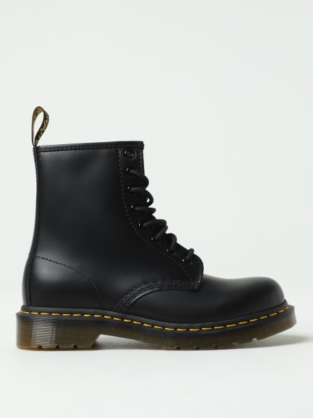 Dr. Martens: Zapatos mujer Dr. Martens