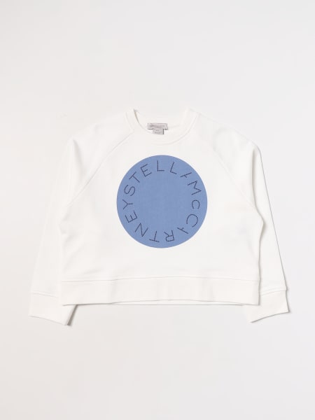 Smile Yes Maglia lupetto da bambina in lurex: in offerta a 9.99€ su