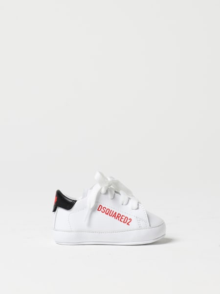 Baby boys' sneakers baby Dsquared2 Junior