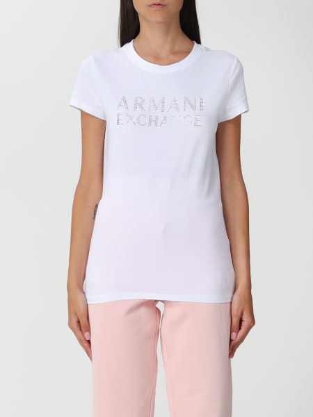 Armani exchange deals clothes online