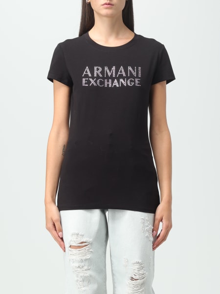 Armani Exchange Fall/Winter 2023-24 Collection
