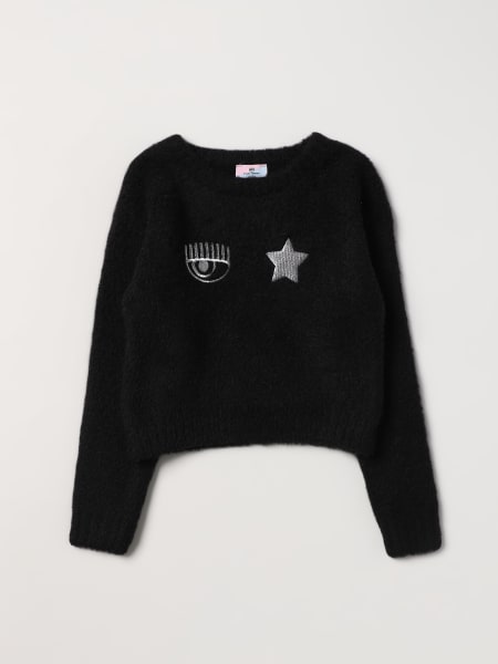Sweater girls Chiara Ferragni