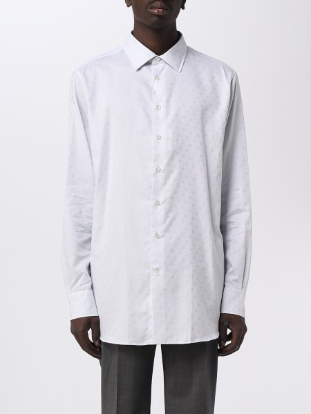 Etro shirt in cotton