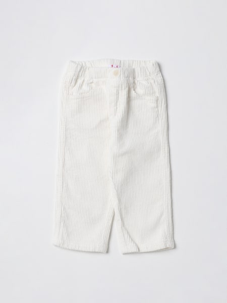 Pantalon bébé Il Gufo