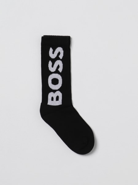 Socks man Boss