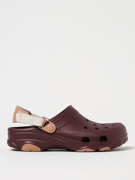 Zapatos Hombre Crocs - Nueva colección Otoño Invierno 2023-24 online en