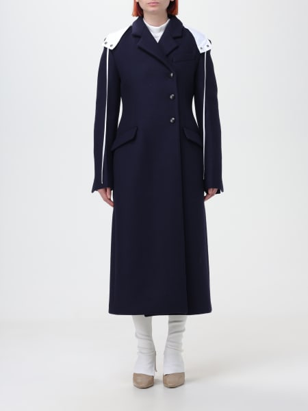 Ferragamo 2025 coat womens