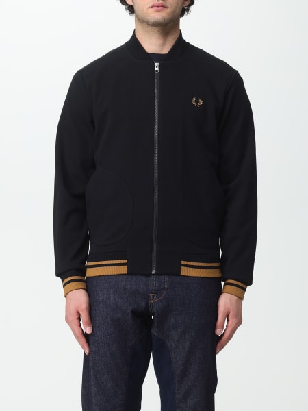 Fred Perry メンズ: ジャケット メンズ Fred Perry
