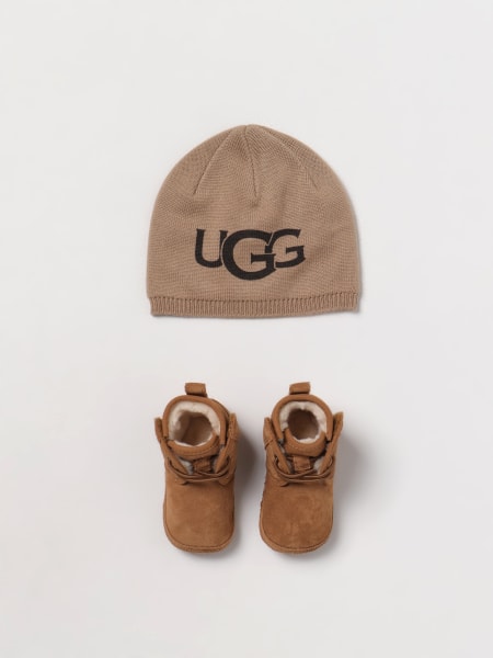 Ugg: Обувь малыш Ugg
