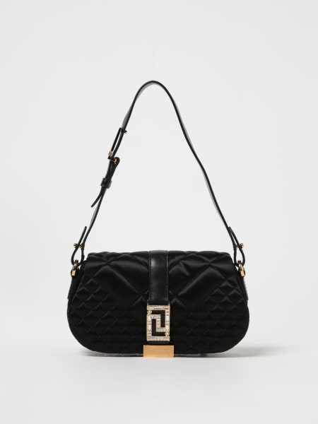 Bolso de hombro mujer Versace