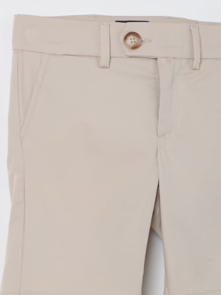 Junior girl khaki store shorts