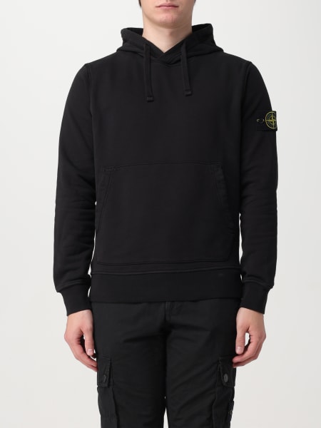 Stone island sale hoodie black friday