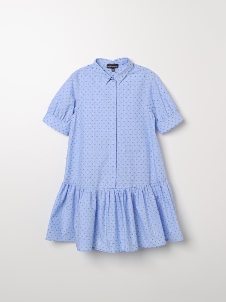 Armani 2024 kids dress