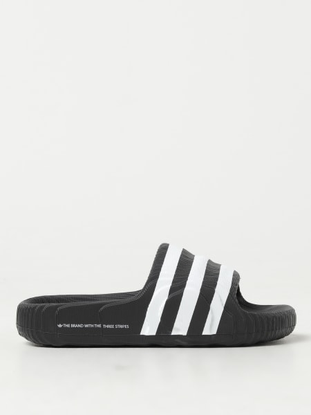 Adidas sandals on clearance sale