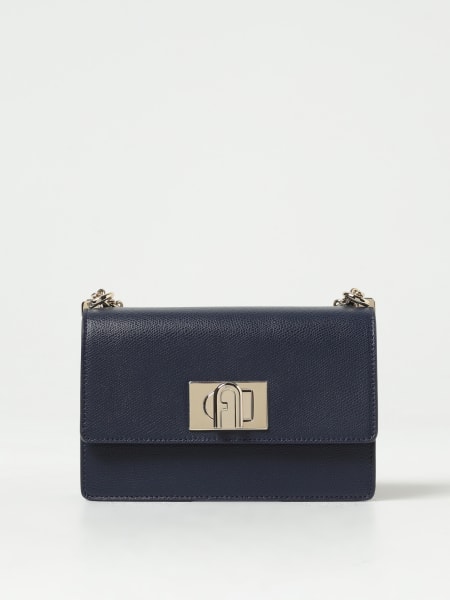 Furla 1927 shoulder online bag