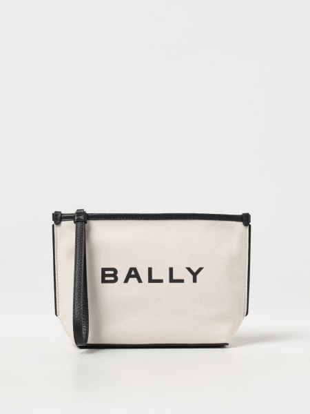 Pouch bally hotsell