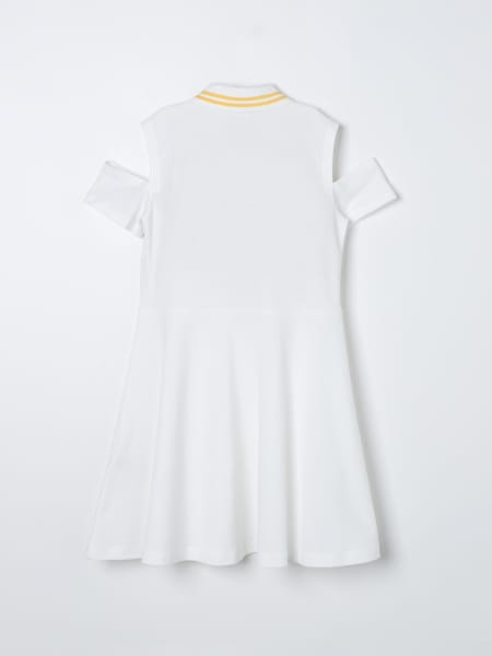 Fendi 2024 tennis dress